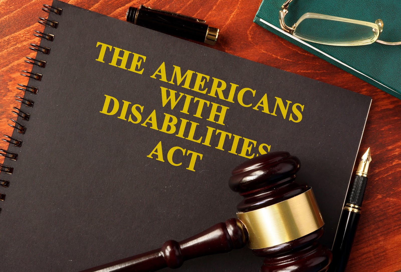 How Does the ADA Affect Your business